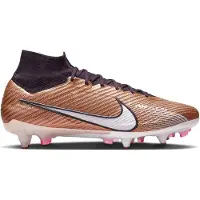 Nike Voetbalschoenen Zoom Mercurial Superfly Elite SG-PRO AC - Maat 42.5