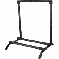 Platinum GSF100-5 Standaard voor meerdere gitaren