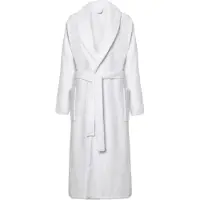 Vandyck Badjas Unisex Beaumont White-M