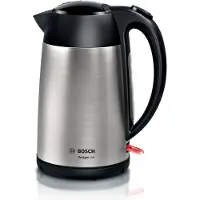 Bosch TWK3P420 RVS Waterkoker 1,7L. 2400W