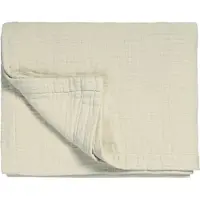 Vandyck Plaid Pure 68 Cream Tan-160 x 250 cm