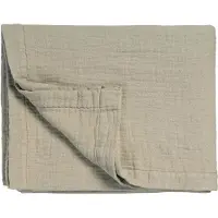 Vandyck Plaid Pure 68 Linen-160 x 250 cm