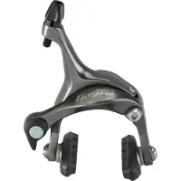 Shimano Remhoef (achter) Tiagra BR4700 - zwart