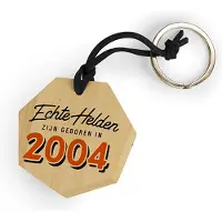 Miko Held - sleutelhanger - 2004