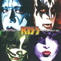 Universal Music Kiss - The Very Best Of Kiss (CD)