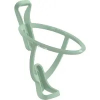Elite T-Race Soft Touch Green bidonhouder