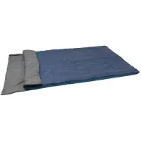 Exped Mega Sleep Duo 25 Mummie Slaapzak