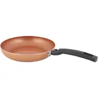 Bo Camp - Industrial - Koekenpan - Tellefson - Inductie - Ø 24 cm