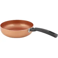 Bo Camp - Industrial - Hapjespan - Tellefson - Inductie - Ø 24 cm