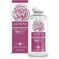 Alteya Organics Organic Bulgarian Rose Water 500 ml