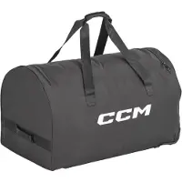 CCM Eb 420 Basic Wheeled Bag Ijshockey Tas (senior) Zwart 36"