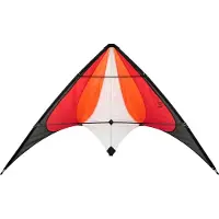 Dragon Fly Stuntvlieger - Irma 140