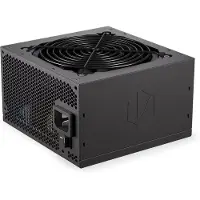 Endorfy Supremo FM5 Goud 750W ATX EY7A008 - 5903018666174