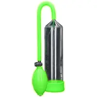 Ouch! Glow in the Dark Penispomp