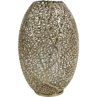 Light & Living windlicht sinula Ø33x51cm -