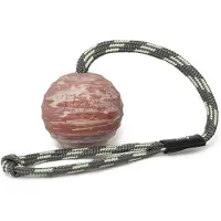 JULIUS K-9 Massieve Bal Met Handvat Geassorteerd