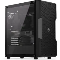 Endorfy Coverage Regnum 400 Air