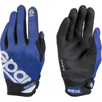 Sparco Meca Iii Nraz Werkhandschoenen