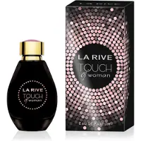 La Rive Vrouwengeuren Women's Collection Touch Of WomanEau de Parfum Spray
