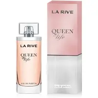 La Rive 3x Queen Of Life Eau De Parfum 75 Ml