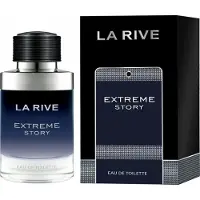 La Rive 3x Extreme Story Eau De Toilette 75 Ml