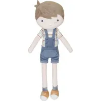 Little Dutch Knuffelpop Jim 50 cm