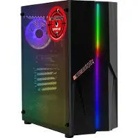 Screenon - Intel Core i5 - 512GB SSD - RX 550 - GamePC.Y51299