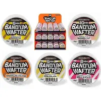 Sonubaits Bandum Wafter Krill &Squid 8mm | Wafters & Dumbells