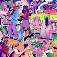 Konkurrent Fat Tony & Taydex - I Will Make A Baby In This Damn Economy (CD)