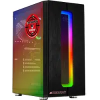 Screenon - Intel Core i3 - 512GB SSD + 1TB HDD - RTX 2060 Super - GamePC.X235104