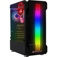 Screenon - Ryzen 7 5700G - 1TB M.2 - RTX 3050 - GamePC.T50128