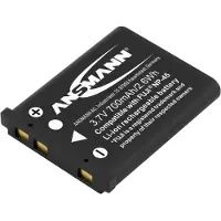 Ansmann A-Fuj NP 45