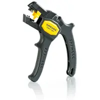 Jokari Super 4 Plus - Striptang 0,2 - 6,0 mm² - Ergonomisch - TÜV-goedgekeurd