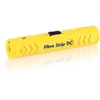 Jokari 30700 Fibre Strip DC Kabelstripper Geschikt voor: Glasvezelkabel 5.9 mm (max)