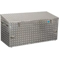 Alutec Aluminium kist EXTREME 883 - ALU41883 ALU41883