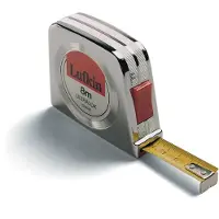 Lufkin Ultralok Rolmaat 3m x 13mm - Y23CM - T0060402304