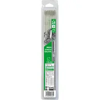 GYS Edelstahl Laselektrode 12 stuk(s) (Ø x l) 2 mm x 350 mm
