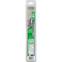 GYS Elektrodes v. rvs O2,5mm (x10) - 5193082335 5193082335