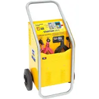GYS STARTIUM 680E Druppellader, Snelstartsysteem 12 V, 24 V 5 A, 15 A, 30 A, 45 A 5 A, 15 A, 25 A, 35 A