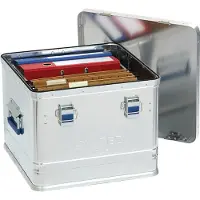 Alutec Aluminium kist OFFICE 50 - ALU16050