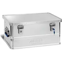 Alutec Classic 48 Aluminium Kist / Transportkist - 48L