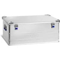 Alutec Industry 140 Aluminium Kist / Transportkist - 140L