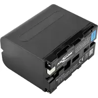Ansmann A-Son NP-F970, 6600 mAh
