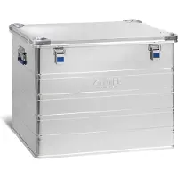 Alutec aluminiumkoffer, model INDUSTRY, afmetingen 243750x550x590mm
