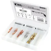 Toparc 041226 Accessoireset Accessoireset MB 15 - 150 A.