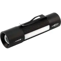 Ansmann Future Multi 3in1 Zaklamp werkt op batterijen LED Met riemclip 180 lm 183 g