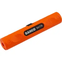Bahco Draadstripgereedschappen voor coaxkabel | 3417A