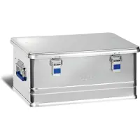 Alutec Aluminium kist COMFORT 48