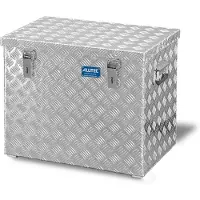 Alutec Aluminium kist EXTREME 120 - ALU41120 ALU41120