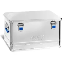 Den Braven COMFORT 60 - Aluminium kist - 1 mm wanddikte - 48 liter